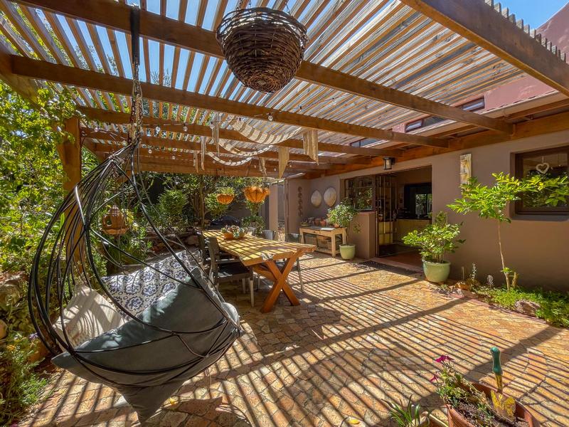 To Let 3 Bedroom Property for Rent in Victorskloof Western Cape